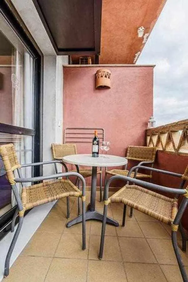 Apartamento Junto A La Playa 4P Piscina Y Parking Punta Umbria 0*,  Spain