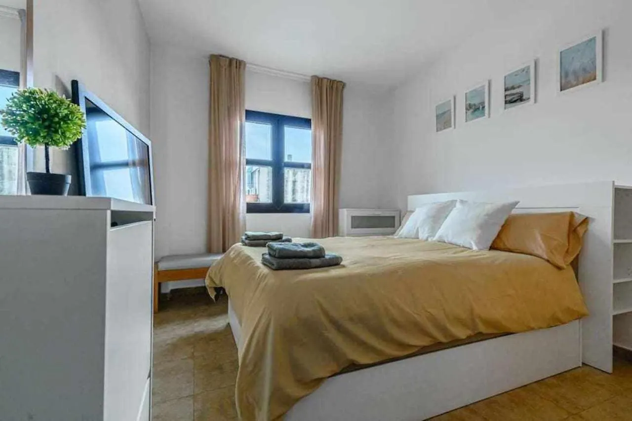 Apartamento Junto A La Playa 4P Piscina Y Parking Punta Umbria