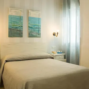 Guest house Patio Andaluz, Punta Umbria