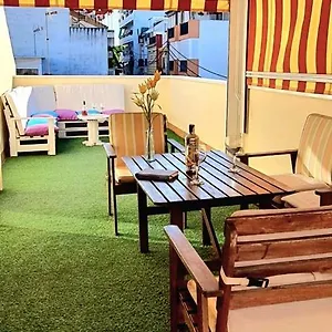  Apartamento ático