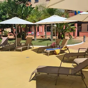  Apartamento Luxury