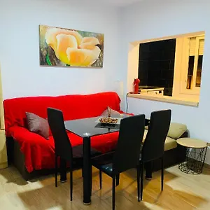  Apartamento Delfin -