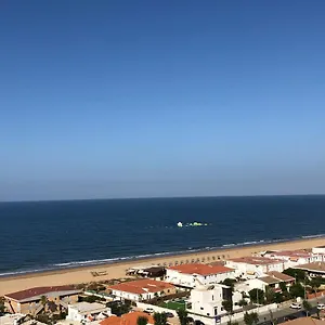  Apartamento Atico Con Vistas Al Mar